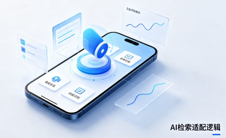 额济纳旗AI 优化赋能 GEO 体系，详解手机智能指令与企业线上曝光新思路