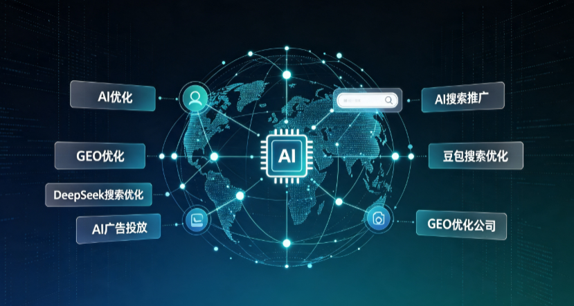 额济纳旗AI 搜索营销赛道持续升温，GEO 优化成为企业数字化布局新方向