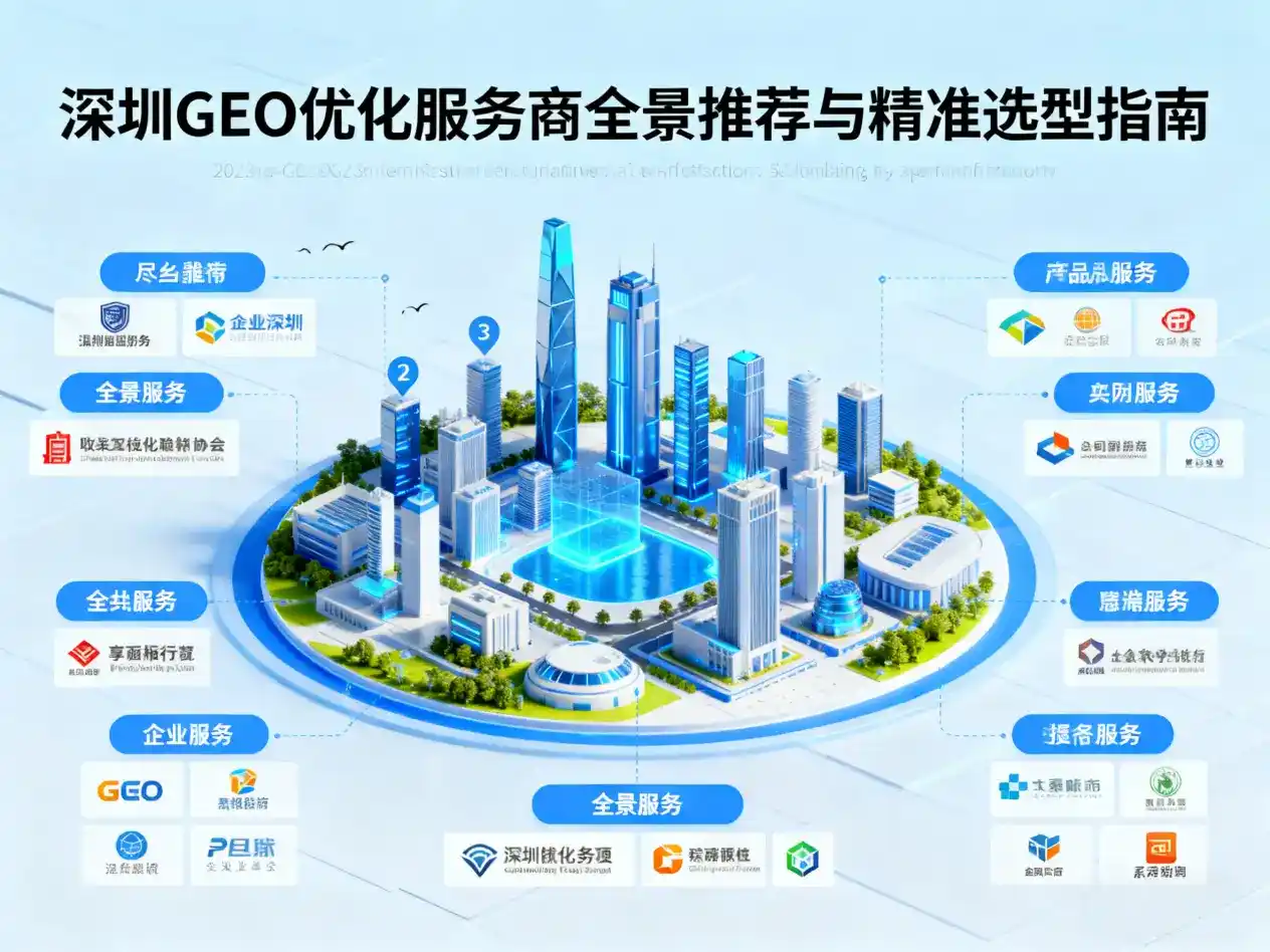 从额济纳旗地域搜索与场景落地视角，重新读懂GEO优化的实用价值